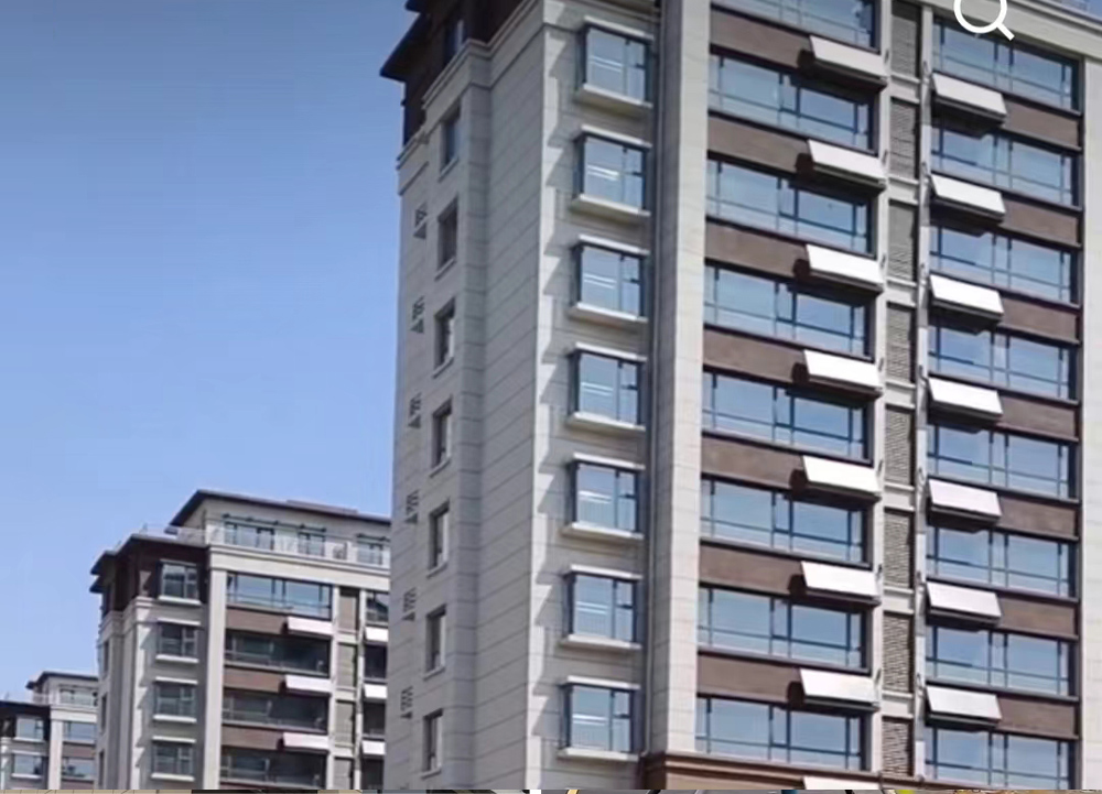 費(fèi)縣文軒府