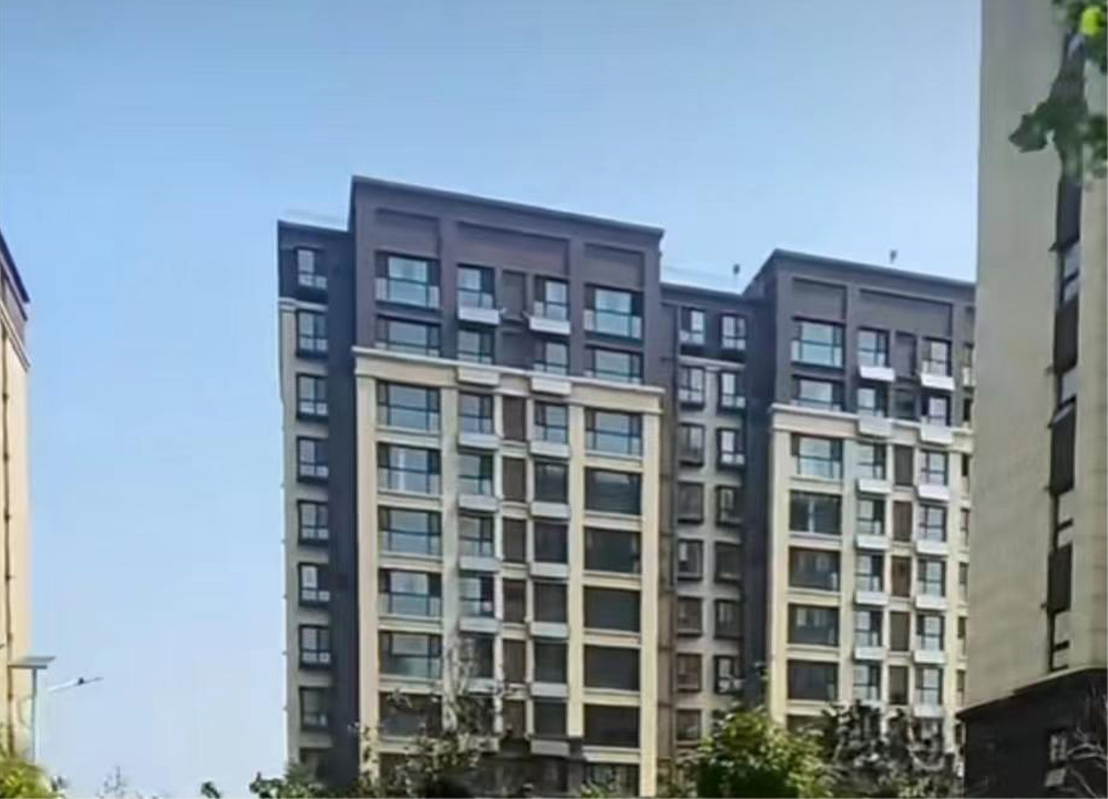 費縣金恒書香華府